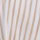TAN & WHITE color swatch for Striped Bandeau Dress