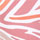 ORANGE MULTI color swatch for Zebra Print Underwire Bikini Top