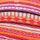 ORANGE STRIPE color swatch for Multi Striped Classic Bikini Bottom