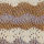 CAMEL MULTI color swatch for Open Knit Wavy Stripe Sweater